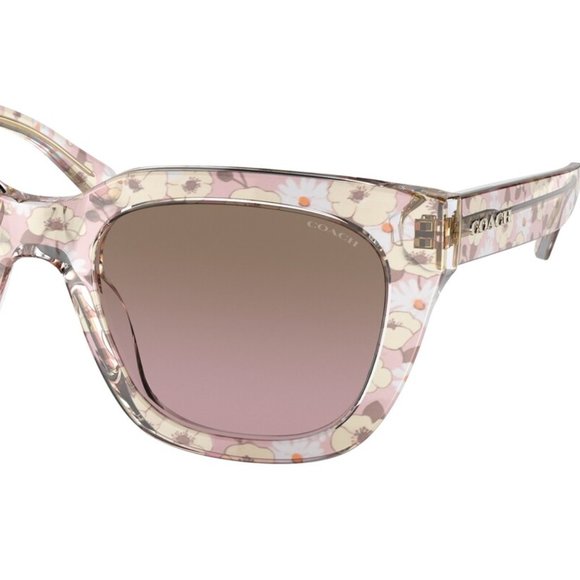 Legacy Stripe Square Sunglasses BRAND NEW - Picture 5 of 8